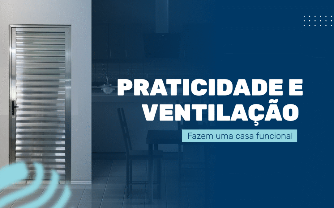 Porta palheta: praticidade e ventilação para áreas de serviço e lavanderias